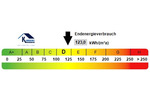 Erdgeschoßwohnung Elsteraue - 2 Zimmer, 48 m&sup2;, 336&euro; | Angebot:26382352