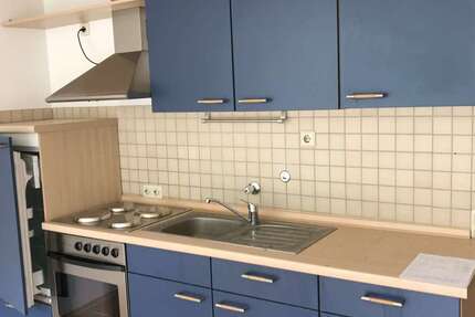 Wohnung zum Mieten in Stolberg 300 € 27.2 m² 1 zimmer