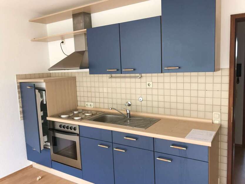 Wohnung zum Mieten in Stolberg 300 € 27.2 m² 1 zimmer