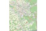 Etagenwohnung Nürnberg Kornburg - 5 Zimmer, 152 m&sup2;, 2.280&euro; | Angebot:26730881
