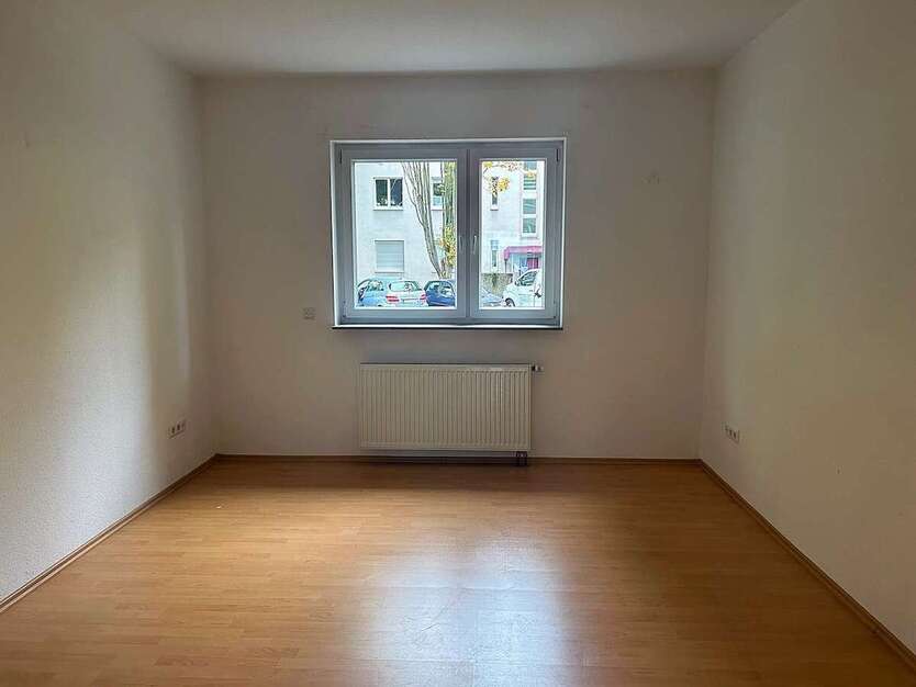 Wohnung zum Mieten in Dortmund 505 € 56 m² 2 zimmer