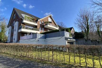 Wohnung zum Mieten in Siegburg 1.200 € 108 m² 4 zimmer