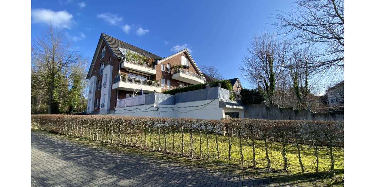 Wohnung zum Mieten in Siegburg 1.200 € 108 m² 4 zimmer