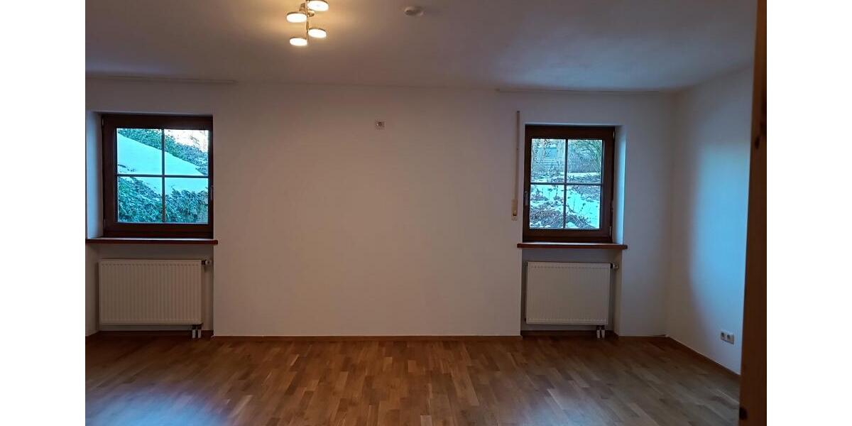 Etagenwohnung Wald - 2 Zimmer, 90 m&sup2;, 520&euro; | Angebot:24627953