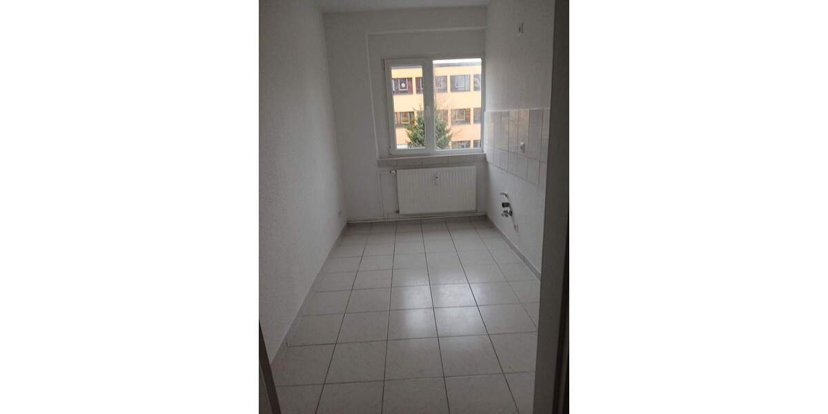 Etagenwohnung Hohe Börde Niederndodeleben - 3 Zimmer, 58 m&sup2;, 377&euro; | Angebot:25668007