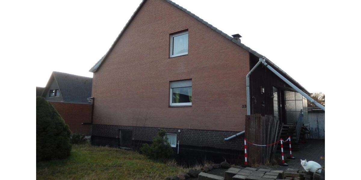 4 Zimmer-Wohnung 4 zimmer