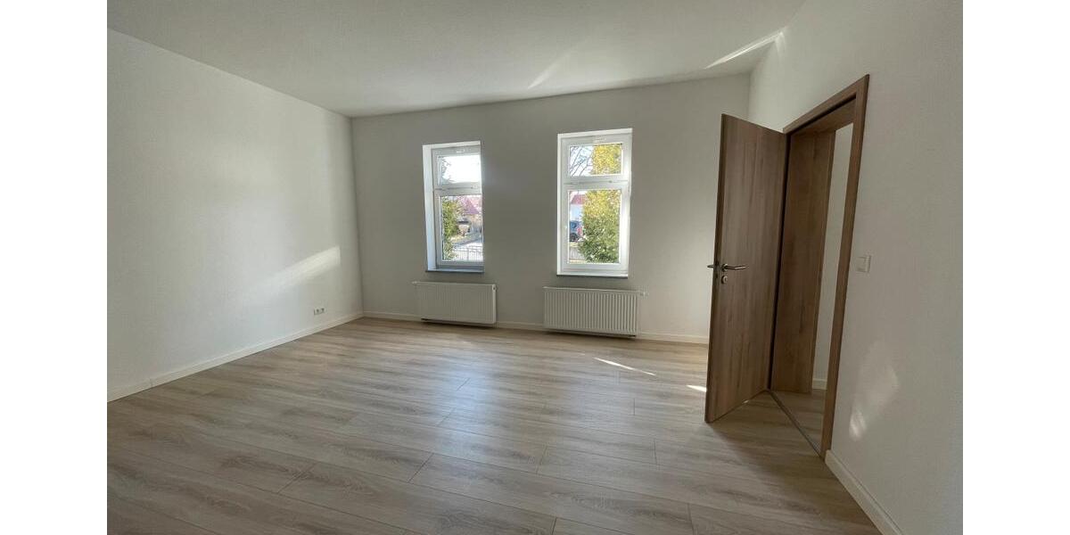 Etagenwohnung Nesse-Apfelstädt Apfelstädt - 4.5 Zimmer, 130 m&sup2;, 1.300&euro; | Angebot:25308429