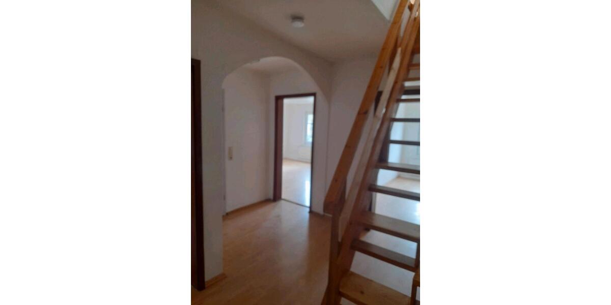 4 Raumwohnung 4 zimmer