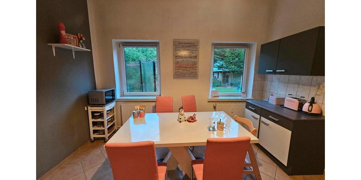 Terrassenwohnung Murchin - 3 Zimmer, 100 m&sup2;, 700&euro; | Angebot:26677173