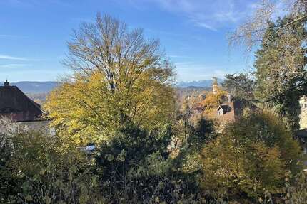 Wohnung zum Mieten in Wangen im Algäu 1.230 € 123 m² 4 zimmer