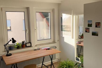 Wohnen auf Zeit Osnabrück Dodesheide - 1 Zimmer, 12 m&sup2;, 320&euro; | Angebot:26187819