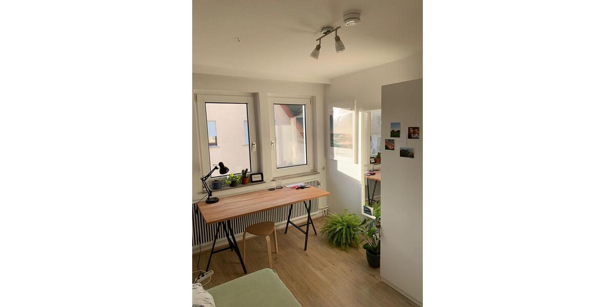 Wohnen auf Zeit Osnabrück Dodesheide - 1 Zimmer, 12 m&sup2;, 320&euro; | Angebot:26187819