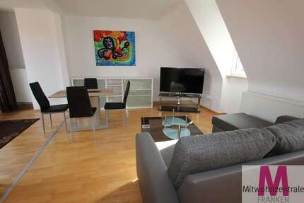 Zimmer Nürnberg - 2 Zimmer, 1.290&euro; | Angebot:26110771