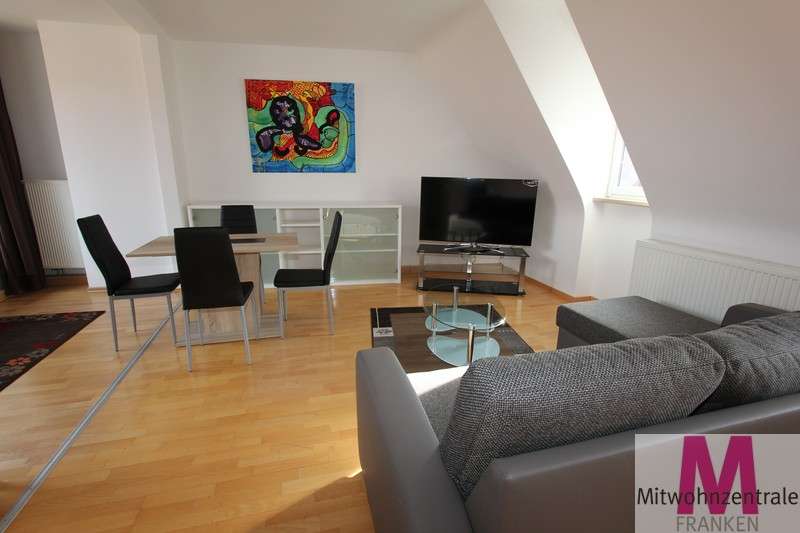 Zimmer Nürnberg - 2 Zimmer, 1.290&euro; | Angebot:26110771