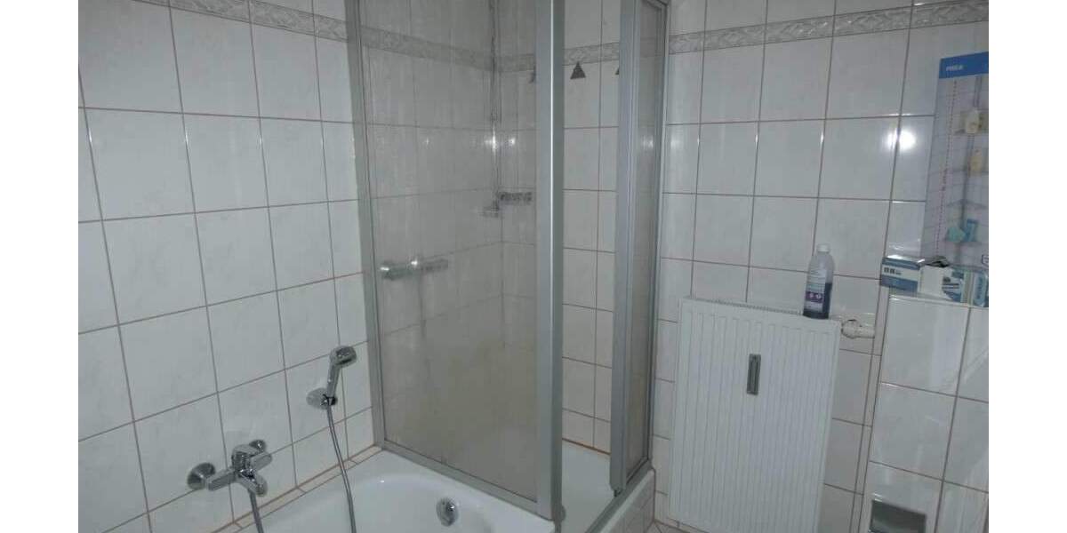 Etagenwohnung Wilkau-Haßlau Haßlau - 2 Zimmer, 57 m&sup2;, 350&euro; | Angebot:24808011