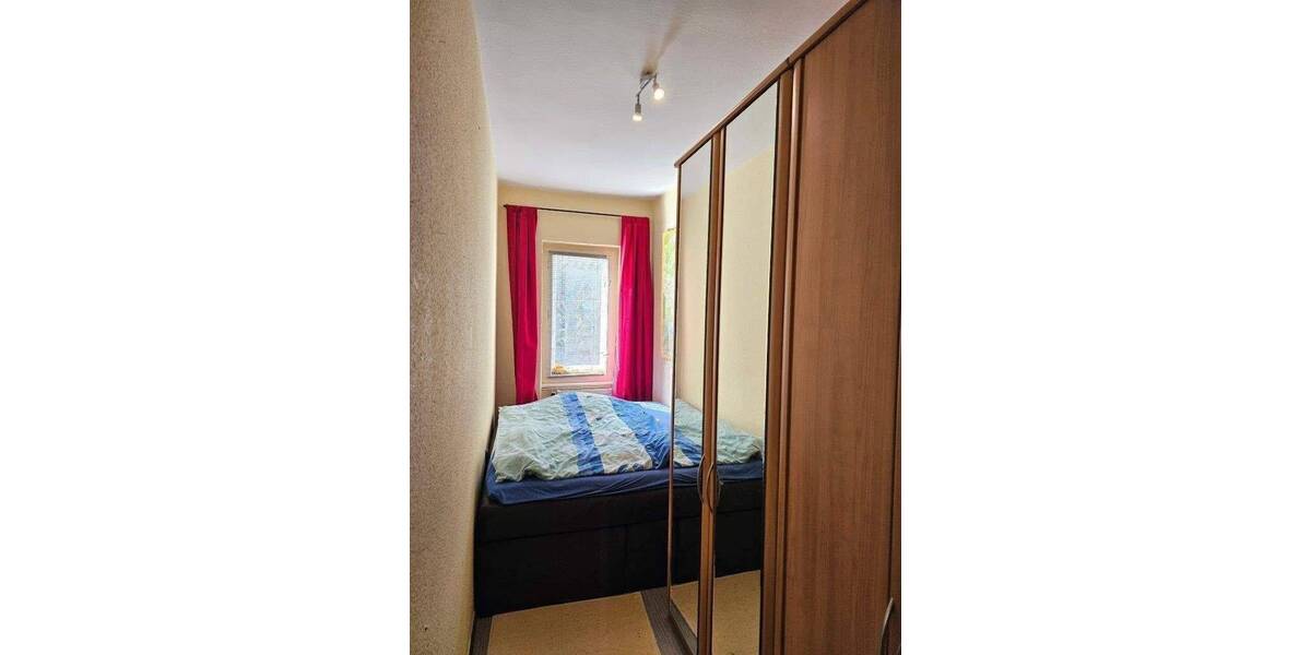 Etagenwohnung Berlin Schmargendorf - 3 Zimmer, 89 m&sup2;, 1.620&euro; | Angebot:26931425