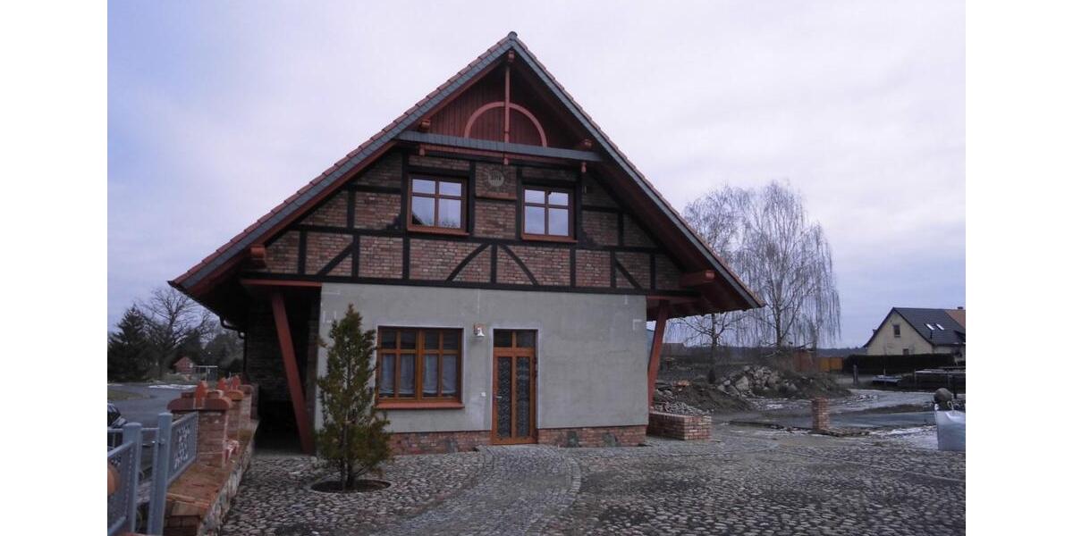 Etagenwohnung Angermünde - 2 Zimmer, 58 m&sup2;, 510&euro; | Angebot:25646532