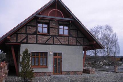 Wohnung Angermünde - 2 Zimmer, 58 m&sup2;, 510&euro; | Angebot:25646532