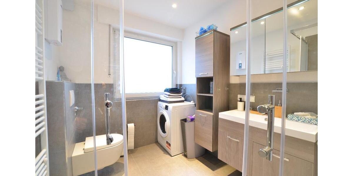 Hochparterre Waldbröl - 1 Zimmer, 35 m&sup2;, 660&euro; | Angebot:24603914