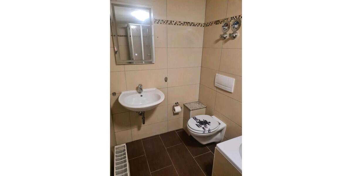 Wohnung zu vermieten 3 zimmer