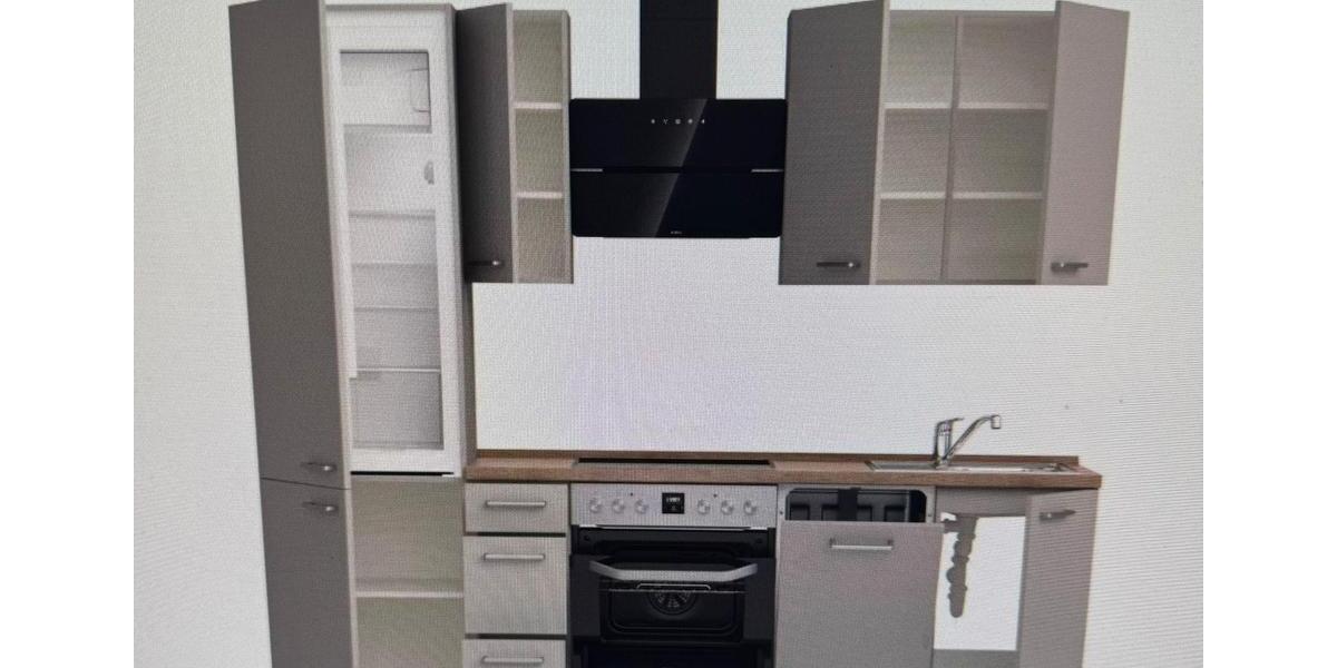 Dachgeschoßwohnung Delitzsch - 1 Zimmer, 46 m&sup2;, 395&euro; | Angebot:26567410