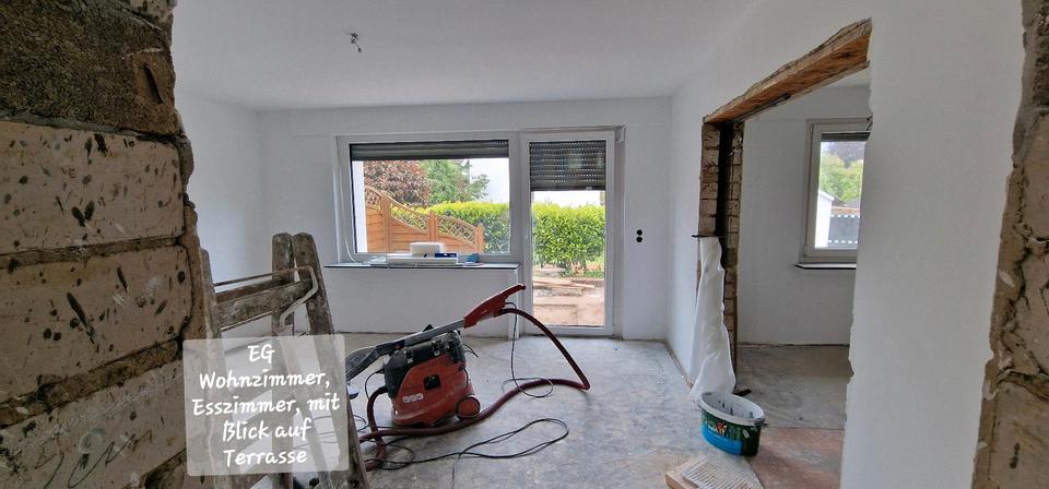 Einfamilienhaus Minden Kuhlenkamp - 5 Zimmer, 120 m&sup2;, 1.200&euro; | Angebot:26234305