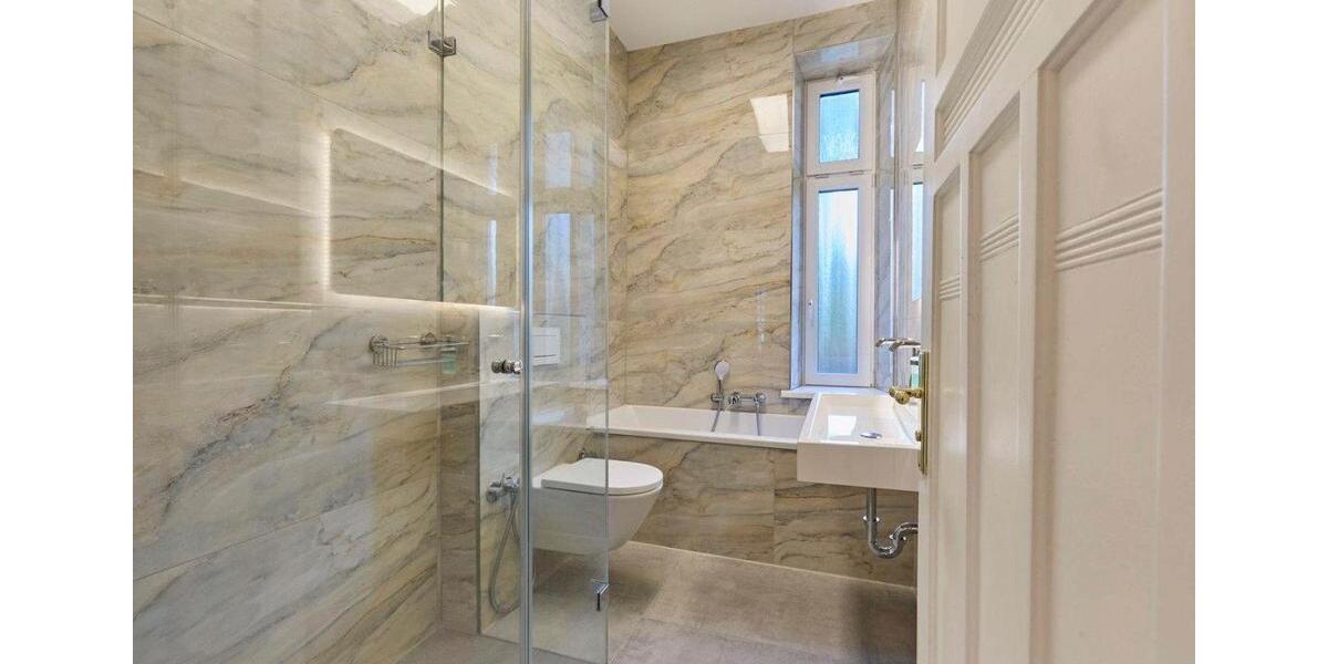 Maisonettenwohnung Hamburg Hamburg-Mitte - 5 Zimmer, 152 m&sup2;, 4.500&euro; | Angebot:24699323