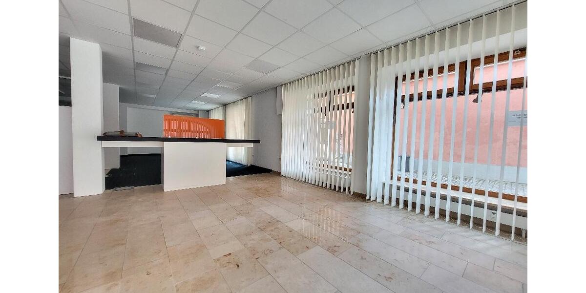 Gewerbeobjekt Wörth an der Donau - 1.500&euro; | Angebot:20572166