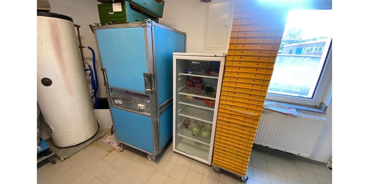 Gewerbeobjekt Jülich - 1.530&euro; | Angebot:26101363