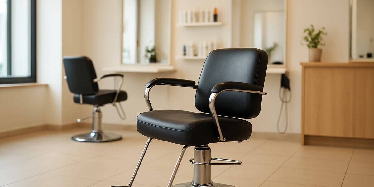 Vermietung von Friseurstühlen in etabliertem Salon zimmer