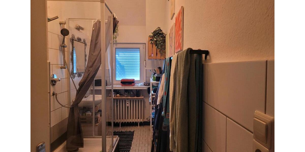 Etagenwohnung Villingen-Schwenningen Schwenningen - 5 Zimmer, 125 m&sup2;, 1.150&euro; | Angebot:26677329