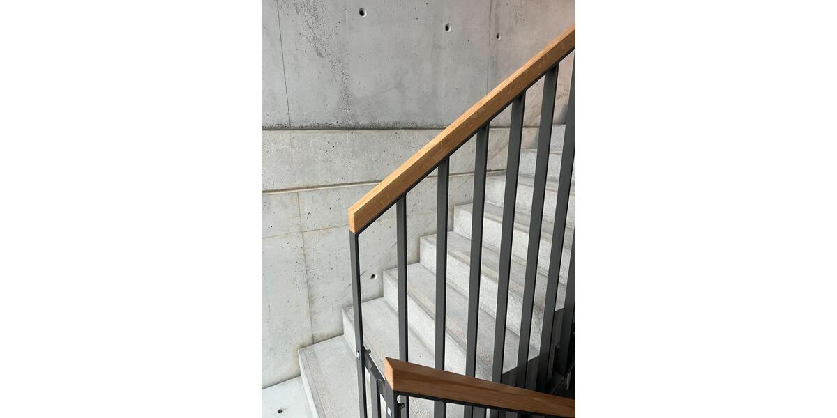 Penthouse mit Bergblick, 2 Zimmer, 73 m² – im Herzen von Tettnang 2 zimmer