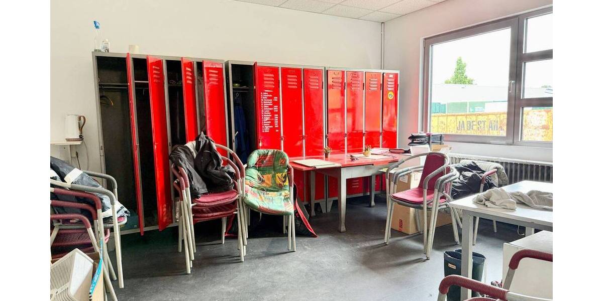 Gewerbeobjekt Wilhelmshaven Ebkeriege - 6.500&euro; | Angebot:25679025