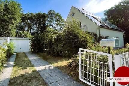 Haus Nürnberg Röthenbach b Schweinau - 5 Zimmer, 146 m&sup2;, 2.250&euro; | Angebot:25043186