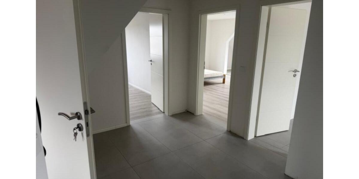 Etagenwohnung Frankenberg (Eder) - 3 Zimmer, 80 m&sup2;, 780&euro; | Angebot:25852344