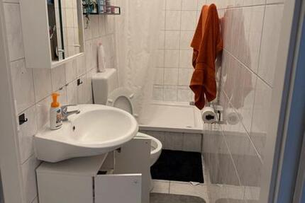 1 Zi-Wohnung 1 zimmer