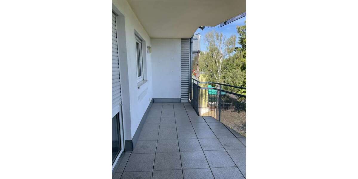 Etagenwohnung Dessau Innerstädtischer Bereich Mitte - 3 Zimmer, 87 m&sup2;, 640&euro; | Angebot:26778596