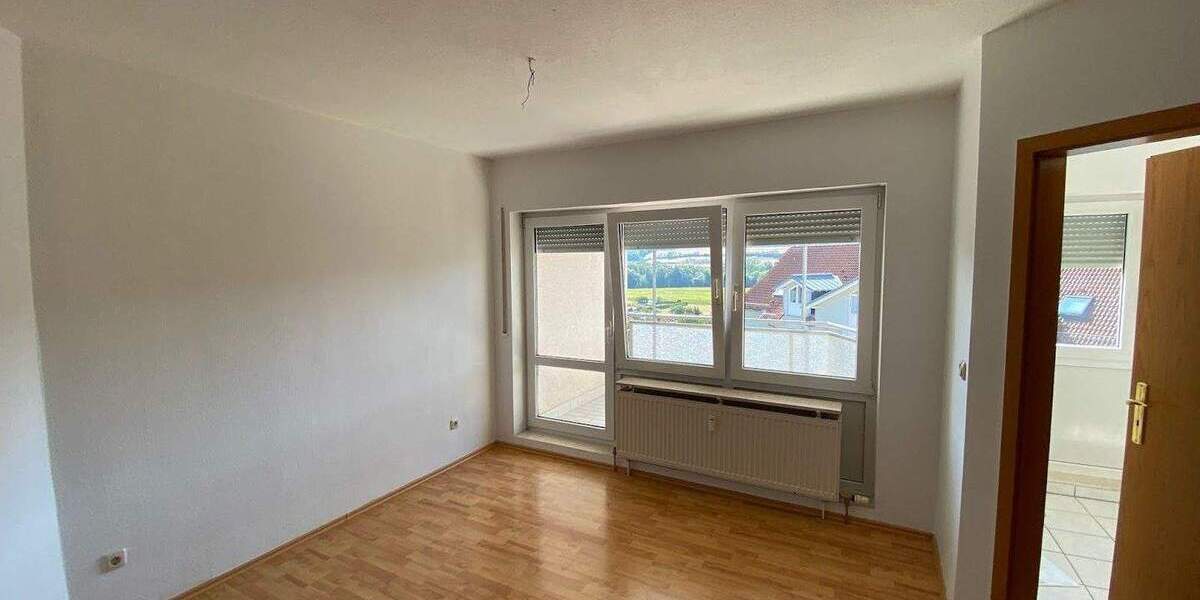 Zuhause mit Einbauküche und viel Platz für Sie und Ihre Familie sucht Nachmieter 4 zimmer