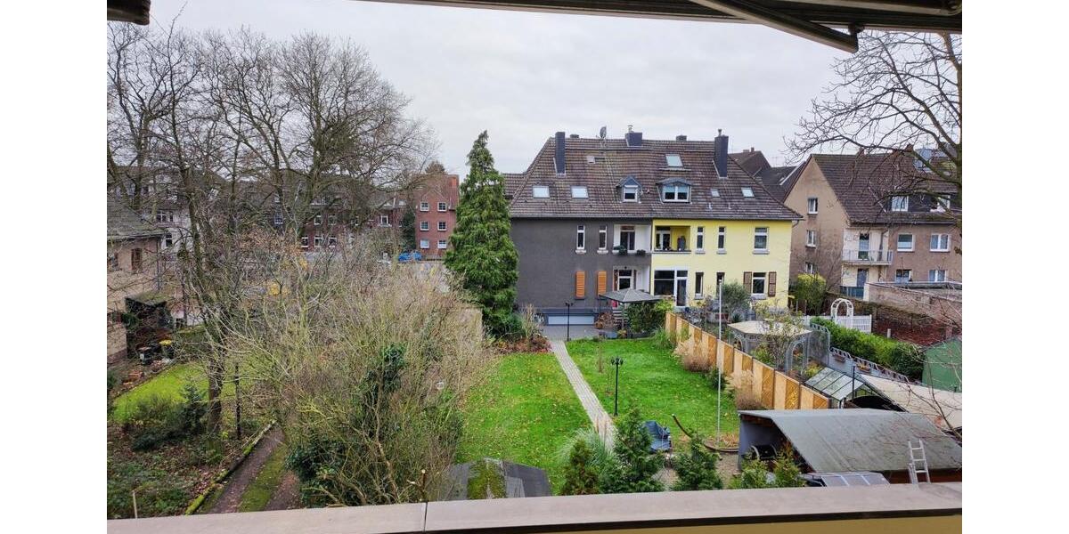 Wohnen auf Zeit Duisburg Rheinhausen - 2 Zimmer, 60 m&sup2;, 460&euro; | Angebot:26025163