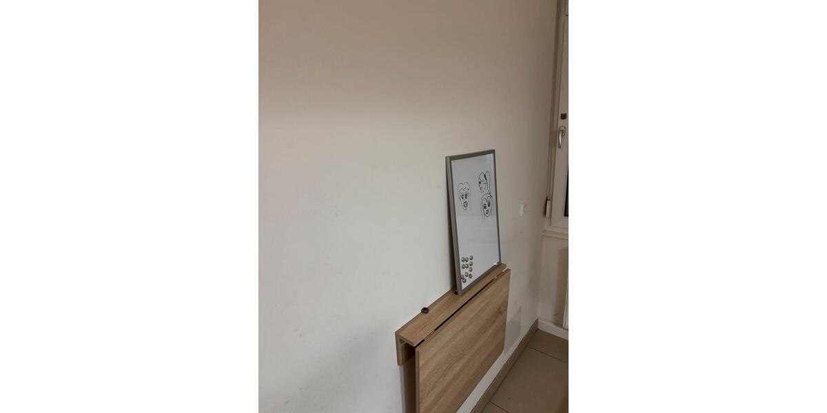 Etagenwohnung Mannheim - 2 Zimmer, 50 m&sup2;, 920&euro; | Angebot:26483194