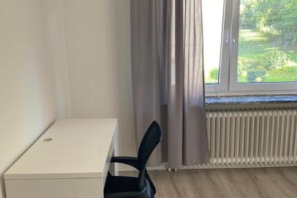 Wohnen auf Zeit Coburg - 2 Zimmer, 20 m&sup2;, 410&euro; | Angebot:26551351