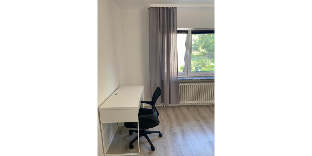 Wohnen auf Zeit Coburg - 2 Zimmer, 20 m&sup2;, 410&euro; | Angebot:26551351