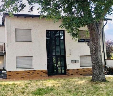 Etagenwohnung Lich - 2 Zimmer, 34 m&sup2;, 490&euro; | Angebot:25129129