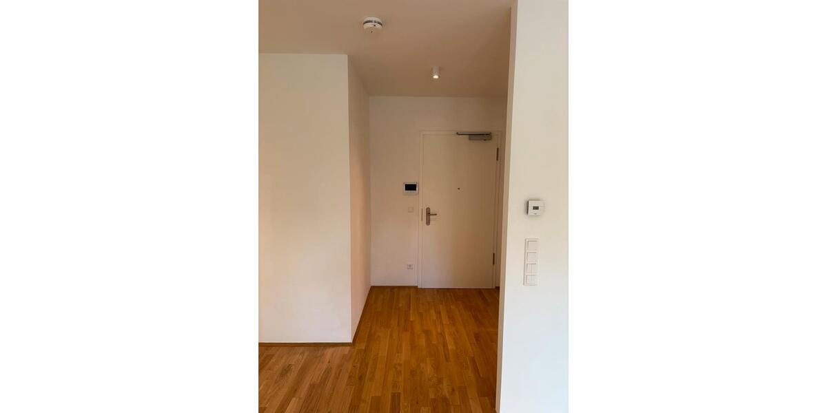 Erdgeschoßwohnung Norderstedt Glashütte - 2 Zimmer, 55 m&sup2;, 1.160&euro; | Angebot:26602821