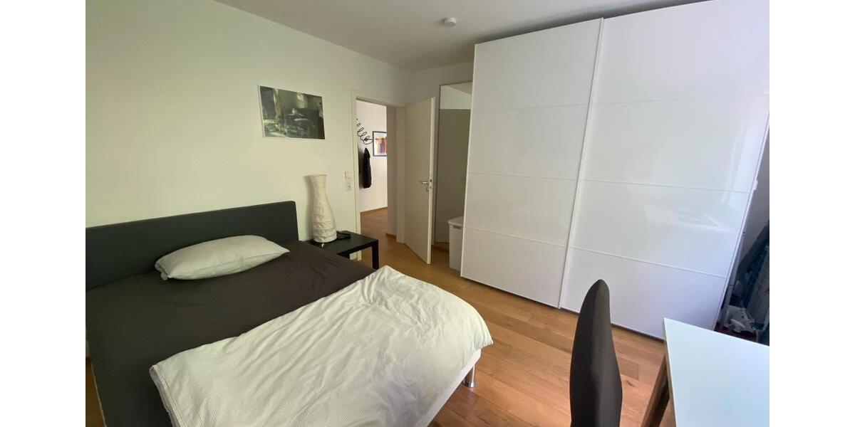 Erdgeschoßwohnung Illerkirchberg - 2 Zimmer, 1.390&euro; | Angebot:22621640