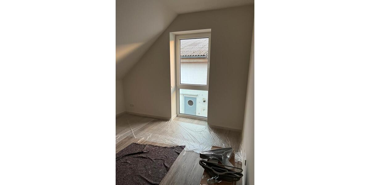 Doppelhaushälfte Eggebek - 3 Zimmer, 90 m&sup2;, 1.150&euro; | Angebot:25959460