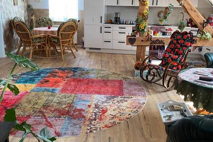 Wohnung Mittenwalde - 3 Zimmer, 78 m&sup2;, 980&euro; | Angebot:26261806