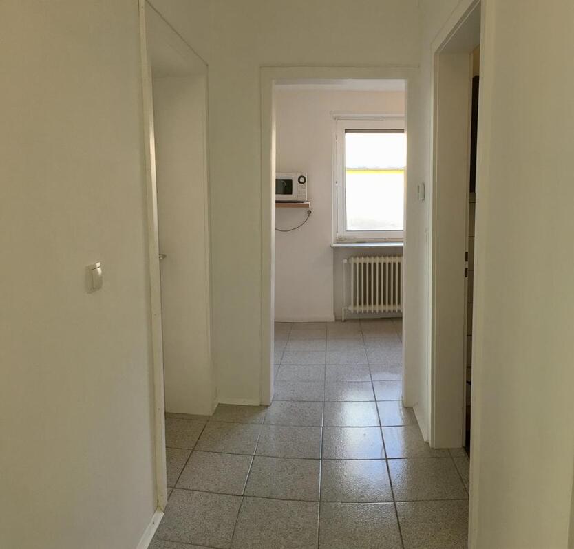 Charmante 3-ZKB Wohnung im Zentrum von Kaiserslautern