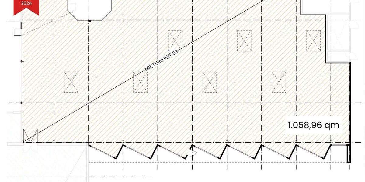 Gewerbeobjekt Ochtrup - 3.175&euro; | Angebot:24031579