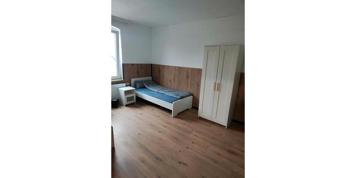 Wohnen auf Zeit Lengerich - 1 Zimmer, 25 m&sup2;, 500&euro; | Angebot:24756915